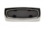 Portlight Curved-Rectangular 4 40x180x20 Opening, Mosquito ne