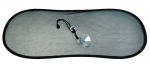 Mosquito net for Portlights Universal
