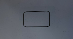 AIR Flush Portlight 214x150, B olted