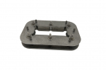 Mounting jigg for AF23100-150/ -152K