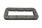 Mounting jig for AF23100-190/- 192K