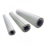 Shroud roller SMALL 3-5mm wire