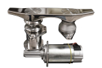 Bonomi JOY 24/100 Cleat Self Tailing 24v SWL 110Kg