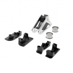 Spinlock - Cam Module in XCS (black) for 12-16mm