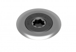 Rutgerson - Top Part for Water, 38mm, thread-lock