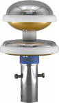SERTEC CMCE MARINE LIGHTNING PROTECTION DEVICE - GOLD