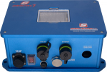SERTEC STORM 7 BLUE MONITOR 12/24v WIFI Enabled