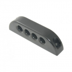 Colligo Marine - Line Guide - 4 Line Black