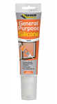 GENERAL PURPOSE SILICONE - CLEAR