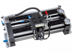 AQUABASE ESW 65L/H 12vDC