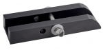 EZi - Dinghy Mast Step - Aluminium