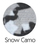 EZIDEK REINFORCED 3mm 2mx1m BRUSHED SNOW CAMO
