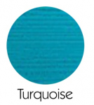EZIDEK REINFORCED 3mm 2mx1m BRUSHED TURQUOISE