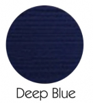 EZIDEK REINFORCED 3mm 2mx1m KNURLED DEEP BLUE