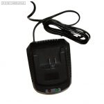MARLOW CORDLESS HOT KNIFE - KD-DC100-3 CHARGER (UK PLUG)