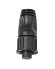 Quick - 7108 CONNECTOR 8 CONTACTS IP67