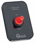 Quick - Hydraulic magnetic switch-50A