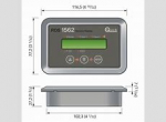 Quick - SBC NRG Remote Display Panel