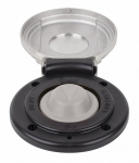 Quick - 900/UB FOOT-SWITCH UP BLACK
