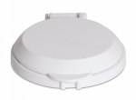 Quick - 900/UW FOOT-SWITCH UP WHITE