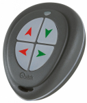 Quick - RRCP904 TX POCKET 4T GEN 913MH Pocket radio transmitter-4 pus