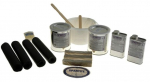 Spartite 2000 No 2 Large Kit - 2 Quarts