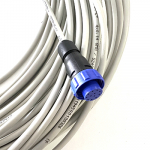 FT Technologies - FT602-SM Cable 35m - 4 Core (RS422)