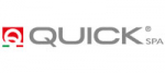 Quick - QUICK BTQ THRUSTER IP CASE