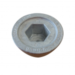 Quick BOWTHRUSTER ANODE BTQ250