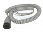 PLUG SOCKET FOR HRC1002 REMOTE REMOTE CONTROL WITHOUT TORCH