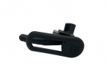 Rutgerson - Composite Handle (LEFT) for Master Flush Hatch v2, w/Stay Attachment