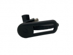 Rutgerson - Composite Handle (RIGHT) for Master Flush Hatch v2, w/Stay Attachment