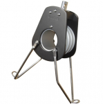 Walder Hyper Boom Brake (Aluminium)