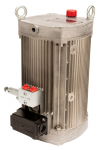 Wireteknik - Single Phase Power Unit 230V/50Hz
