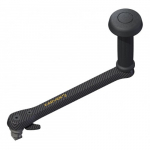 Karver - KWH25 LOCKING WINCH HANDLE 10" WITH SPEED GRIP