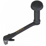Karver - KWH20 LOCKING WINCH HANDLE 8" WITH SPEED GRIP