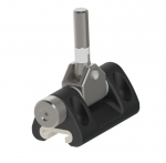 Karver - KMS40 SQ.TOP BATTEN FAST