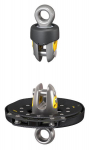 Karver - KFR12.0 FURLER - RACING > 3:1 sheave + lashing eye