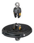 Karver - KF1.5 LARGE FURLER - STANDARD > K Snap + lashing eye