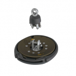 Karver - KF1.5 FURLER - ECO > K Snap + lashing eye