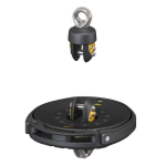 Karver - KF3.0 LARGE FURLER - STANDARD > K Snap + lashing eye