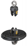 Karver KF3.0 FURLER V3 - STANDARD > K Snap + lashing eye