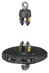 Karver KF6.0 FURLER - STANDARD > K Snap + lashing eye