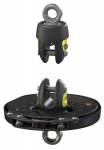 Karver - KFR8.0 FURLER - RACING > 3:1 sheave + lashing eye