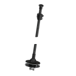 Karver - KRS45 REEF. FURLER - 18M KP50 > Max stay 20 mm - Plate S