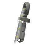 KHL16 Halyard Lock (non-swivel)