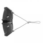 Karver - KJH JAWS HANDLE - GREY