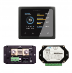 Simarine PICO Standard package Panel (flush) BLACK+SC303+ST107