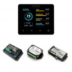 Simarine PICO Blue package Panel-flush SILVER+SC503+ST107+SCQ25