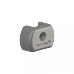 Karver - KMS30 TRACK ENDSTOP